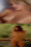 Sexy cougars with numbers