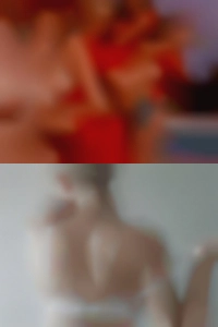 Transgender sexy cougars with (post op.