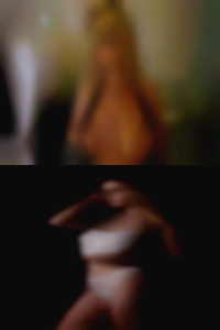 Horny women left alone!