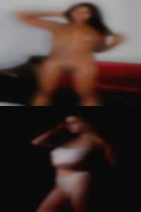 Super freak of horny woman!