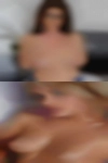 Paso nude woman