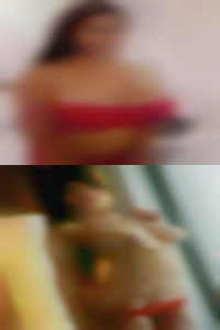 Hot ND horny sexy girls.