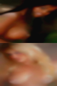 Il love face nude sitting.