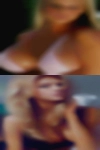 Sexy cougars with numbers
