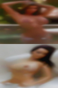 Glamour ads housewife nude.