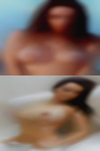 Plain natural nude girls.