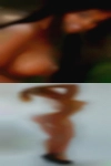 Paso nude woman