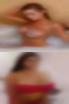 Girls Riverside down get freaky