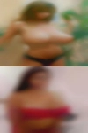 Sexy nude girls pussy period