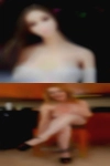 Naked girls with dreadlocks