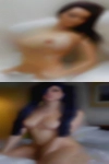 Old dogging slut