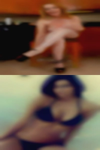 An ultimate horny girls high.