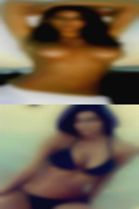Best naked single housewife women in bed.