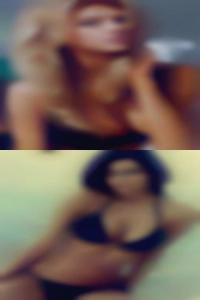Fishing sex with nude girls!