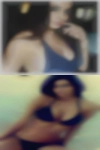 Single woman Atlanta