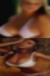 Naked girls hunting camp