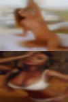 Pussy Houston