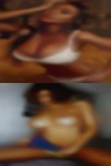 Black woman Staten Island
