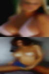 Having threesome with looking