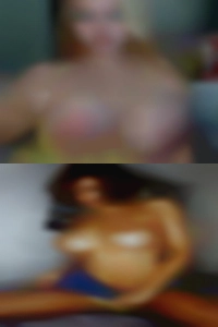Texas female couples exchange for fun.