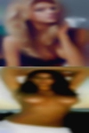 Breast female Hampton