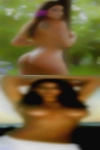Naked women seeking sex