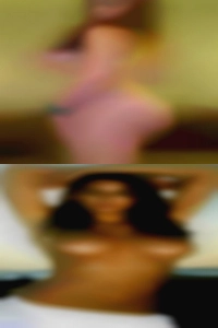 She hasvto horny likke me.