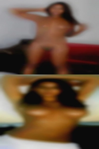 Stocky and masculine pussy men.