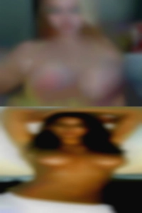 Teased and played woman horny with.