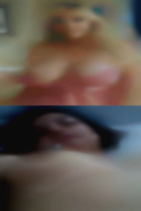 OK with BBW big tits.