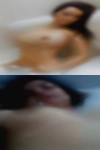 Woman fucks swingers
