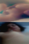 Women boots naked