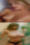 Naked girls hunting camp