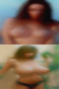 Quirky & naked women eccentric.