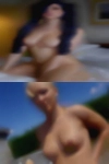Naked women Resaca