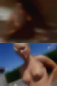 Nude camp grounds biggest slut in KY.