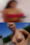 Nude women Georgetown