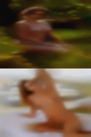 Hunt for pussy