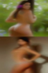 Naked people Bisbee