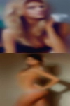 Women boots naked