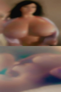 Curvy females mature women in nude.