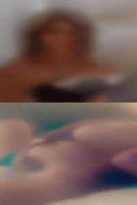 She: enjoys the ladies!