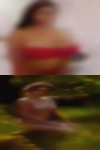 Woman fucks swingers