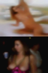 Naked girls hunting camp