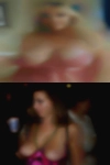 Pussy Houston